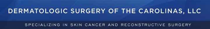 Dermatologic Surgery Of  The Carolinas, LLC